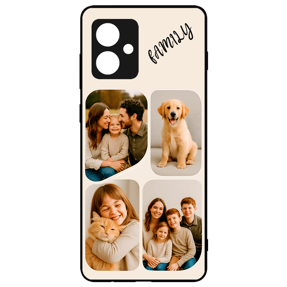 Moto G54 5G  Custom Phone Case